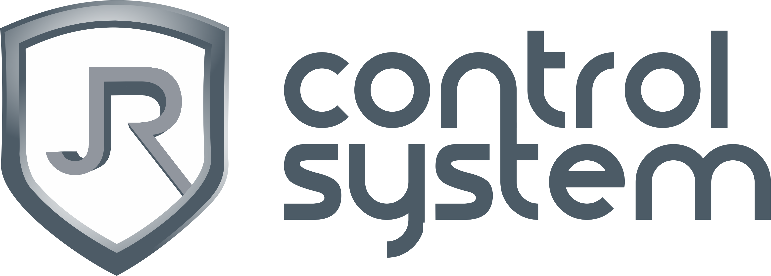 Logo JR Control System
